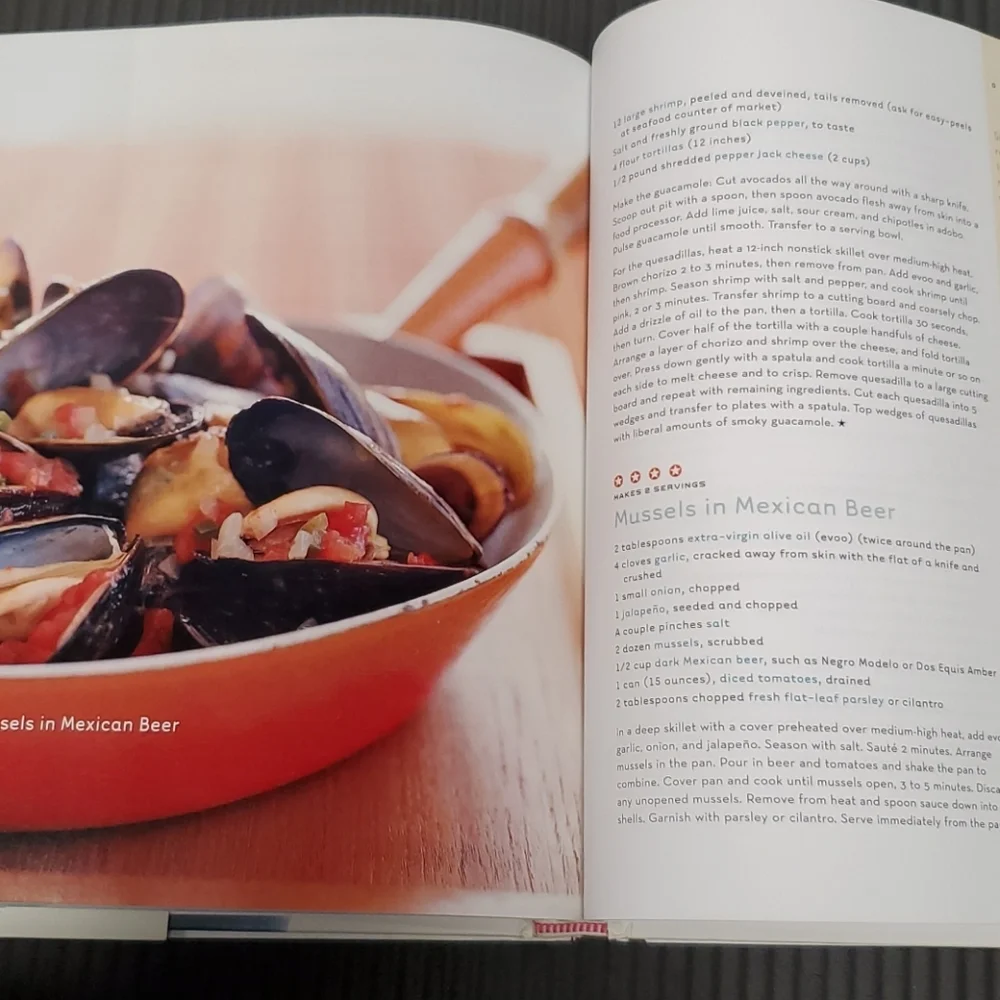 Rachael Ray's Yum-O 30 Minute Meals Cookbook